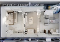 邵阳职业学院寝室条件怎么样？新生必看的住宿实拍解析 | 邵阳职院宿舍环境揭秘，6人间配置+独立卫生间详情