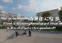 威海职业学院学分怎么查？学分不够怎么毕业