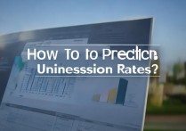 如何预测大学录取率？这款软件精准计算录取概率