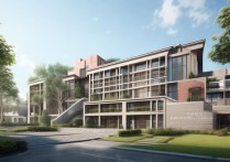 洛阳职业学院影像揭秘，这所院校的校园生活与教育特色究竟如何？