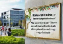 普通大学多少分录取？高考多少分能上公办本科大学