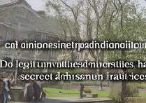 大学可以私下录取吗？正规大学是否存在私下录取的长尾疑问
