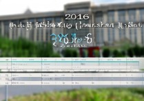 南华大学船山学院 2016 录取分数线是多少？历年录取分数及位次查询