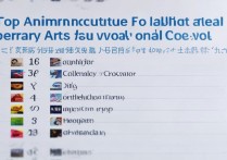 动漫制作专业文科专科排名揭晓，文科生如何选择报考动漫专业？