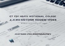 市卫生职业学院录取分数线是多少，毕业好找工作吗