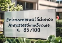 大学环境科学录取分数多少，环境科学专业值得报考吗？