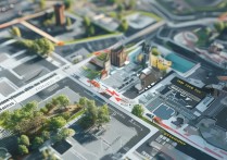 交通职业学院位置在哪？交通职业学院具体地址怎么走？