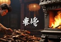 曲突徙薪成语