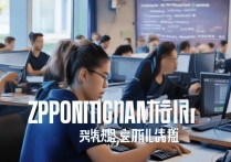 淄博职业学院编程专业怎么样？淄博职业学院编程专业排名及就业前景