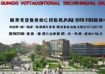 广西职业专科学校排名如何？广西高职有哪些学校？