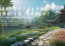 借景抒情的作文