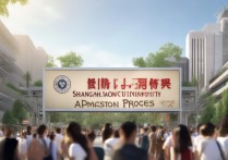 上海财经大学录取标准是什么？招生流程及条件有哪些？