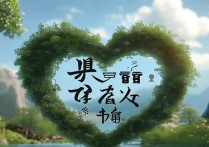 心的成语