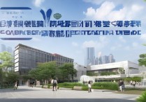 佛山商贸职业学院怎么样？佛山商贸职业学院地址在哪里