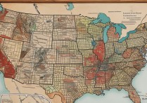 大学录取地图怎么制作？全国高校录取分布图高清版