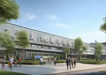 郭店职业学院，这所学院有何特色，就业前景如何？