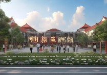 成都商贸职业学院怎么样？成都商贸职业学院地址在哪里