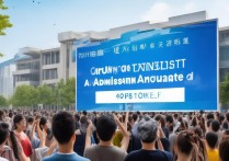 青岛大学录取公布了吗，青岛大学录取结果什么时候出来