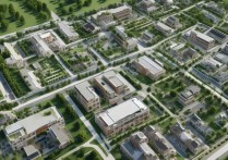 漯河职业学院地图在哪看？漯河职业学院高清校区分布图