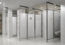 威海职业学院浴室环境怎么样，威海职业学院浴室有隔断吗