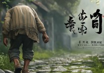 步履维艰成语