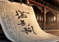带笑字的四字成语