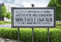 艺考后大学怎么录取？艺考生录取规则有哪些？