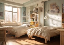 绵阳职业学院寝室怎么样？绵阳职业学院宿舍环境好不好