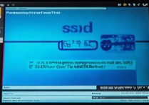 win7给固态硬盘分区