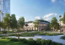 乐山职业学院照片怎么样，校园环境到底好不好