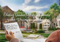 大学会录取几个专业？热门大学录取专业选择攻略