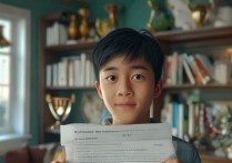 廉昌学大学录取了吗？廉昌学被哪所大学录取了