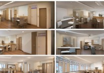 揭阳职业学院宿舍条件怎么样？几人间有独立卫生间吗？