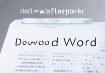 wps文字下载