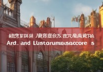 山东大学艺术文录取分数线