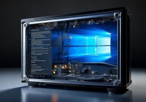 硬盘安装win10