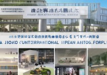 山东涉外职业学院怎么样，山东涉外职业学院学费一年多少