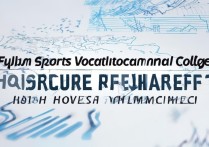 福建体育职业技术学院高职分数线多少分能进？录取线是多少？