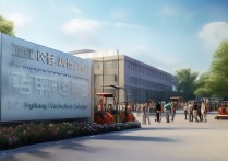 平凉叉车职业学院，这所新学院的教育质量如何？就业前景如何？