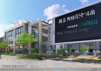 烟台职业学院 32 是什么？烟台职业学院 32 专业录取分数线是多少