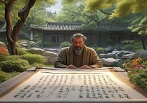 石壕吏读后感