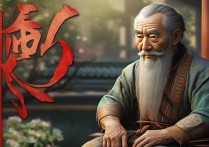 德高望重成语