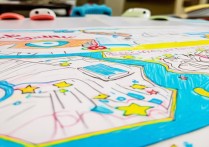 小学生卫生手抄报