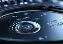 DVD驱动出现错误