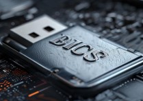 u盘盲刷显卡bios
