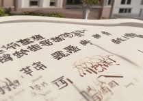 潍坊职业学院入党条件是什么，申请书怎么写？