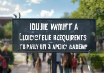 警录取查大学吗？报考警校需要什么条件