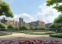 闽西职业学院图片有哪些？闽西职业学院校园风景图片大全