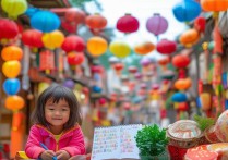 春节作文300字三年级