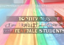 女生适合报考的五大专业，究竟哪些领域更有发展前景？